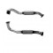 FIAT COUPE 2.0 01/95-11/96 Front Pipe BM70226