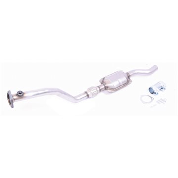 CAU6002T Catalytic converter