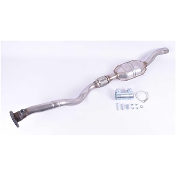 CAU6003T Catalytic converter