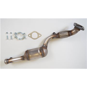 RENAULT Kangoo 1.2 02/98-12/07 Catalytic Converter