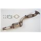 RENAULT Kangoo 1.2 02/98-12/07 Catalytic Converter RE6005T