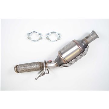 CPT6068T Catalytic converter