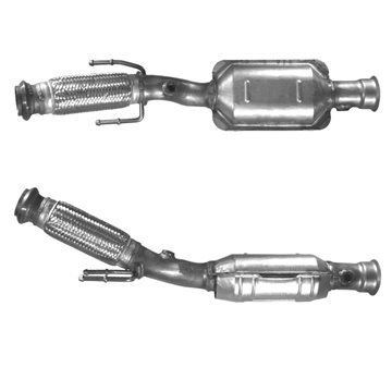 CBM91452H Catalytic converter