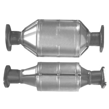 CBM90237 Catalytic converter