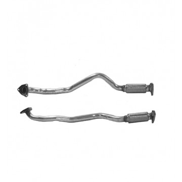 FIAT BRAVA 1.9 10/96 on Front Pipe