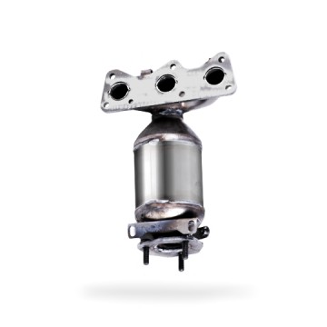 CVK6091T Catalytic converter