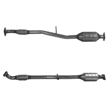 CBM91922H Catalytic converter
