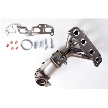 CDT6030T Catalytic converter