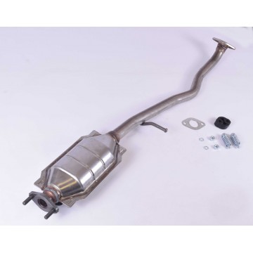 CHY6012T Catalytic converter