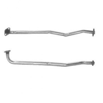 SUZUKI ALTO 1.0 02/97-01/03 Front Pipe