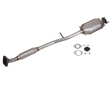 CHY6071T Catalytic converter