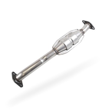 CDT6001T Catalytic converter