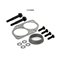 VAUXHALL CORSA 1.4 08/94-10/00 Front Pipe