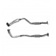 DAEWOO ESPERO 1.5 04/95-03/96 Front Pipe BM70236