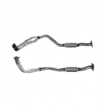 DAEWOO NEXIA 1.5 04/95-12/96 Front Pipe