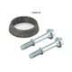 NISSAN MICRA 1.4 11/02-06/10 Link Pipe