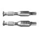 MG ZT-T 1.8 10/02-12/05 Catalytic Converter