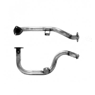 CITROEN XSARA 1.4 07/97-08/00 Front Pipe