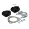 VAUXHALL CORSA 1.2 Link Pipe 07/06 on BM50156 + FK50156C