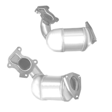 CBM80308H Catalytic converter