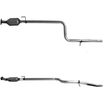 CBM80178H Catalytic converter