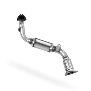 CVK6114T Catalytic converter