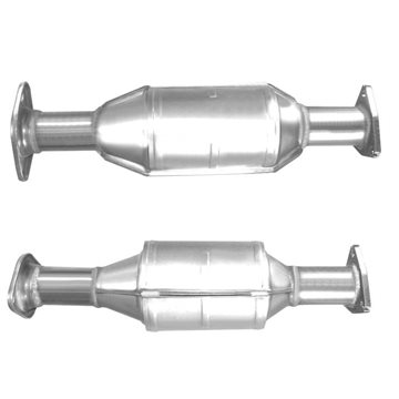 CBM90729 Catalytic converter