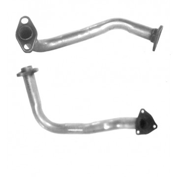VAUXHALL CAVALIER 1.6 09/93-09/95 Front Pipe