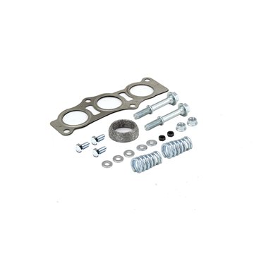 CITROEN C1 1.0 06/05-02/11 Catalytic Converter Fitting Kit