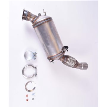 CBM6054T DPF