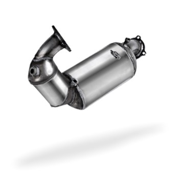AUDI A5 3.0 07/07-05/08 Diesel Particulate Filter