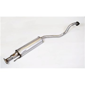 NISSAN JUKE 1.6 06/10 on Centre Exhaust Box Silencer