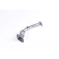 FIAT SEICENTO 0.9 05/98-10/00 Front Pipe FI7513