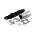 VOLKSWAGEN POLO 1.0 01/18 on Catalytic Converter BM92638H + FK92638C