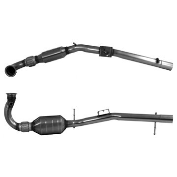 CBM80399H Catalytic converter