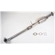 ROVER 25 1.1 03/01-12/07 Catalytic Converter