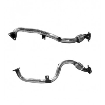 VOLKSWAGEN VENTO 1.4 07/95-04/98 Front Pipe