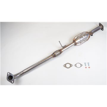 CRV6009T Catalytic converter