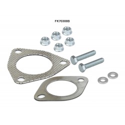 ALFA ROMEO GTV 3.0 10/96-10/00 Front Pipe Fitting Kit FK70300B
