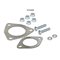 ALFA ROMEO SPIDER 3.0 05/95-10/00 Front Pipe Fitting Kit FK70300B