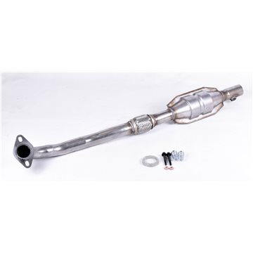 CRV6000T Catalytic converter
