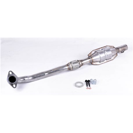MG ZT 1.8 07/03-12/07 Catalytic Converter RV6000T