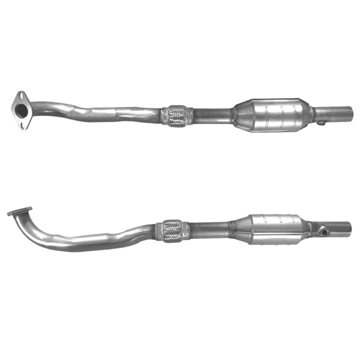 CBM90652H Catalytic converter