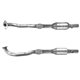MG ZT-T 1.8 07/03-12/05 Catalytic Converter