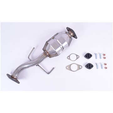 MAZDA MX3 1.6 09/91-04/94 Catalytic Converter MAZDA MX3 1.6 09/91-04/94 Catalytic Converter