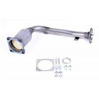 CITROEN Saxo 1.4 11/99-02/04 Catalytic Converter PT6001T