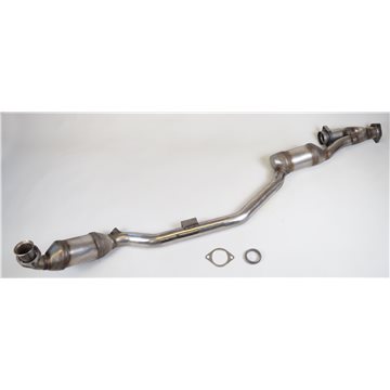 CMZ6031T Catalytic converter