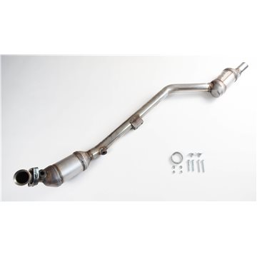 CMZ6032T Catalytic converter