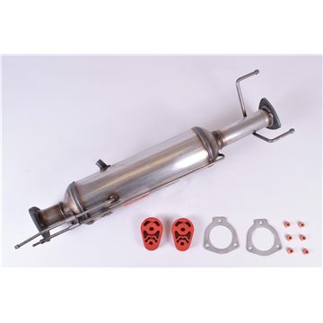 CVX6096T DPF