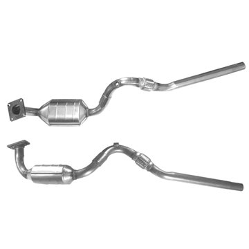 CBM90826 Catalytic converter